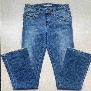 Bootcut Joe’s Jeans Size 28